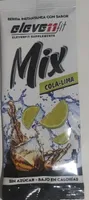 Bebidas Mix