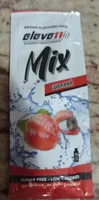 Mix guaraná
