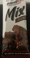 Mix Brownie