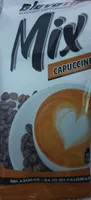 MIX capuccino
