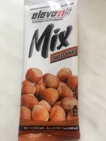 Avellanas