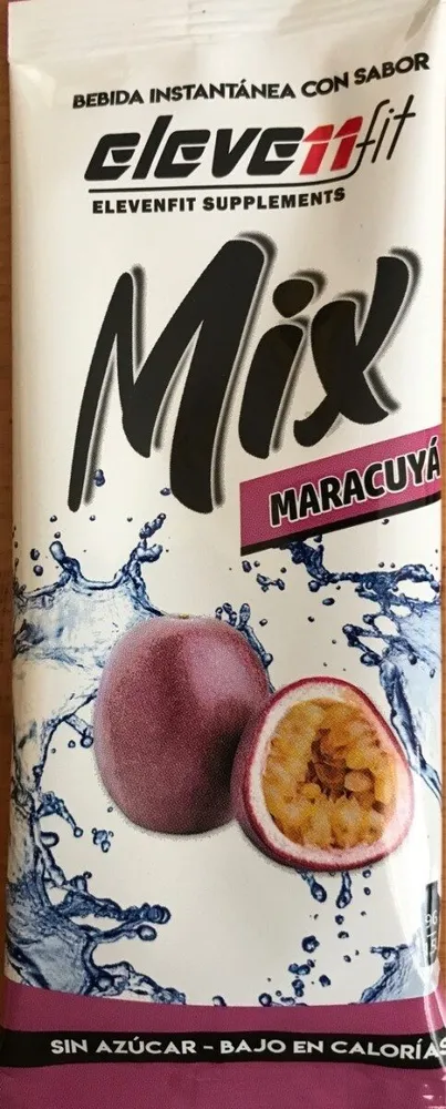 Mix
