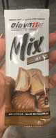Mix choco praliné