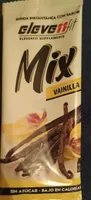 Mix vainilla