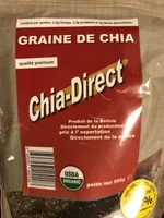 Graine de Chia