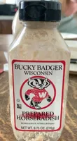 Prepared Horseradish