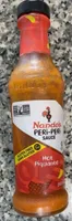 PERi PERi Sauce - Hot