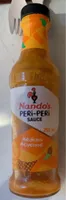 PERi PERi Sauce - Medium