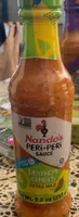 PERi PERi Sauce - Lemon & Herb Extra Mild