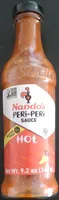 PERi-PERi Sauce