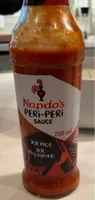 PERi PERi Sauce - XXhot