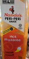 PERi PERi Sauce - Hot