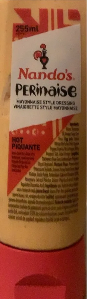 Nando’s Perinaise