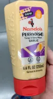 Perinaise Tangy & Spicy Mayo GARLIC