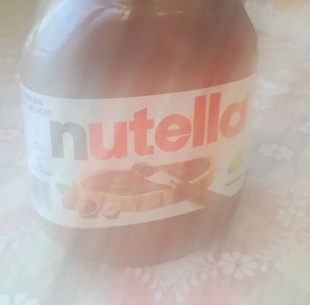 Nutella