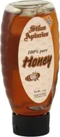 Stiles Honey 16 Oz (pack of 12)