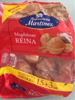 Magdalenas reina