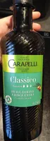 Huile d'olive vierge extra