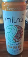 Mitra-9 Tangerine