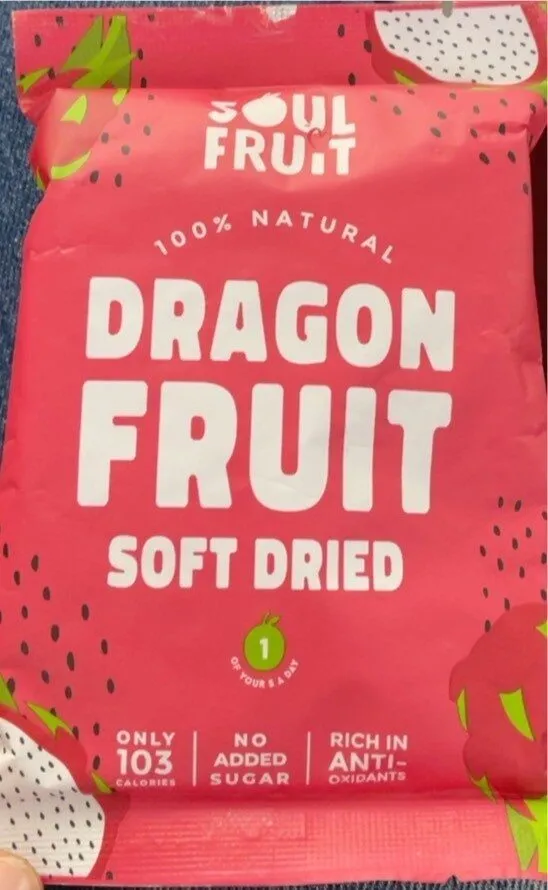 Dragon Fruit