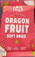 Dragon Fruit