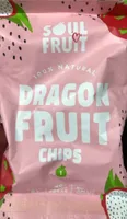 Dragon Fruit Chips