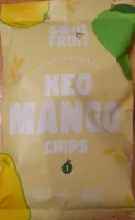 Keo Mango Chips