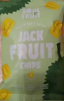Jack Fruit Chips