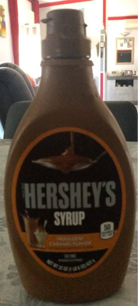 Hershey’s Syrup