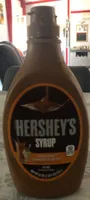 Hershey’s Syrup