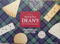 Shortbread Assortment