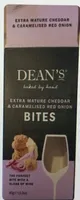 dean’s bites