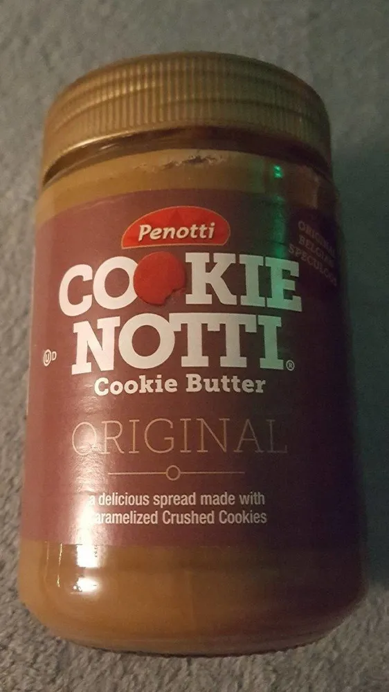 Cookie Notti