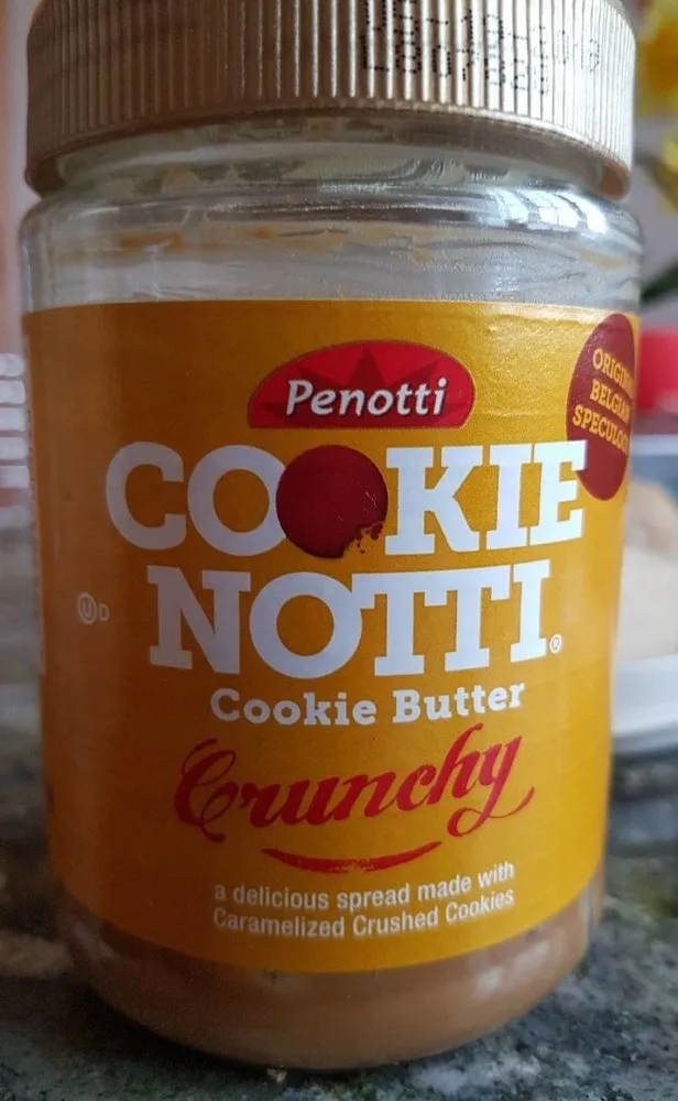 cookie notti