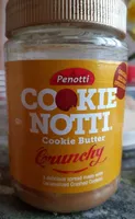 cookie notti