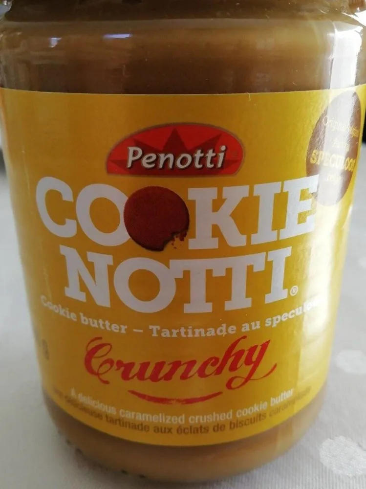 Cookie Notti
