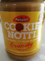 Cookie Notti