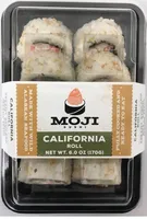 Classic California Roll