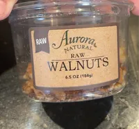 WALNUTS