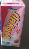 Candy'up
