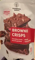 Brownie Crisps