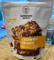 Brownie Crisps