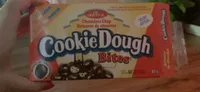 Cookie Dough Bites