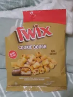 Twix cookie dough