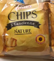 chips a l'ancienne