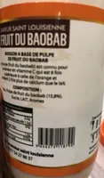 Jus de bouye