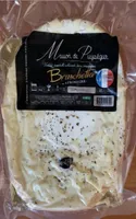 Bruschetta