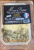 Lasagnes