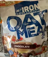 OATMEAL chocolate
