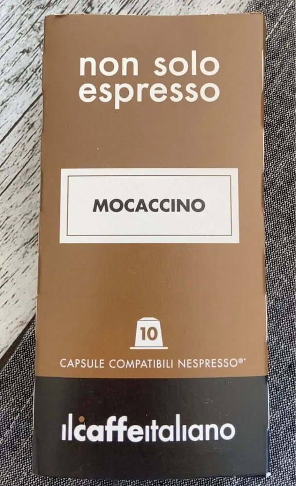 mocaccino